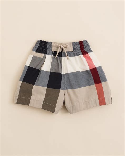 toddler boys burberry|Burberry toddler swimsuit.